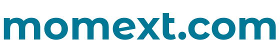 momext.com logo